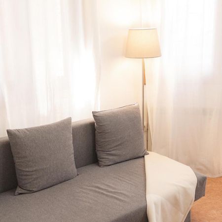 Вілла Vigo Escape Екстер'єр фото