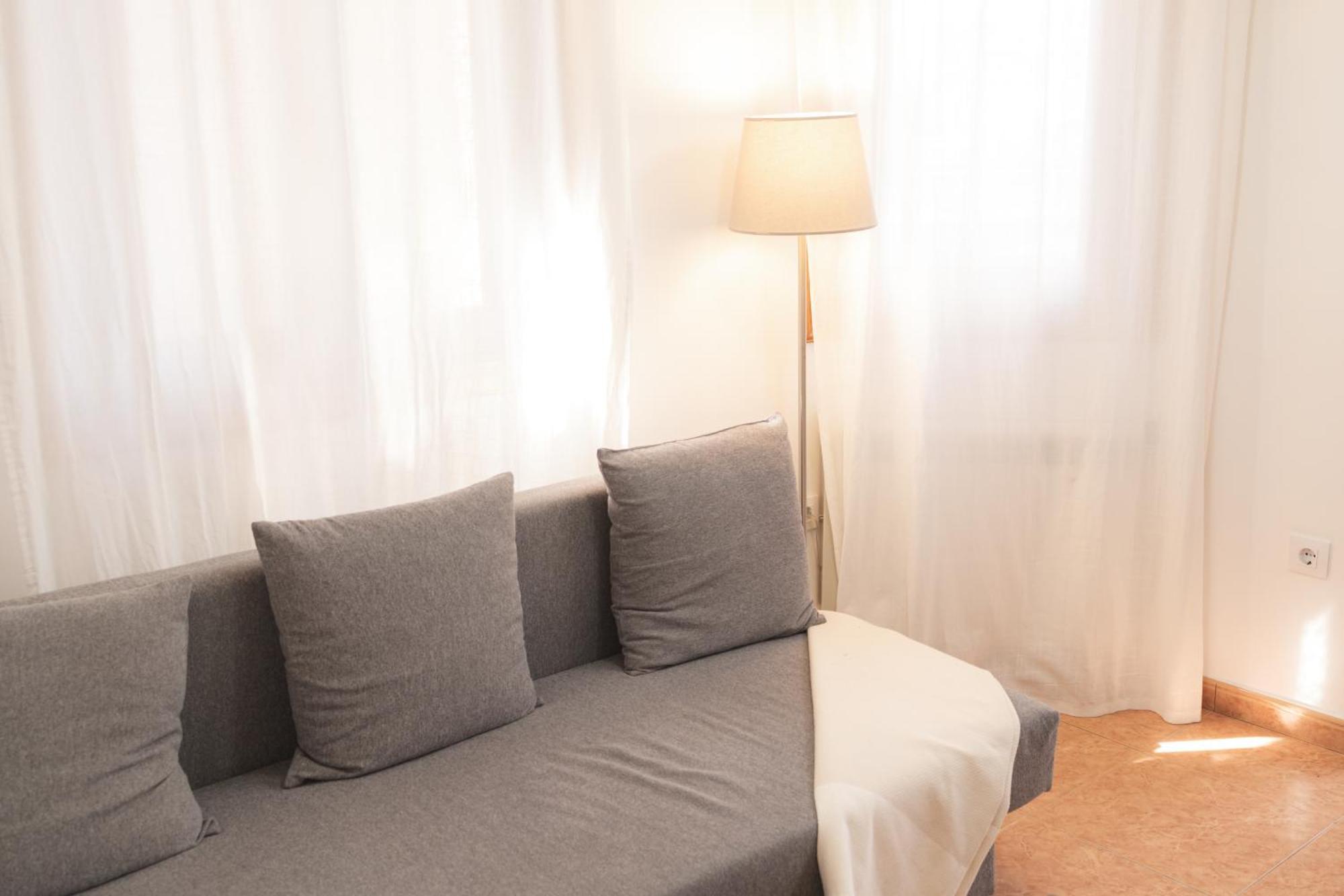 Вілла Vigo Escape Екстер'єр фото